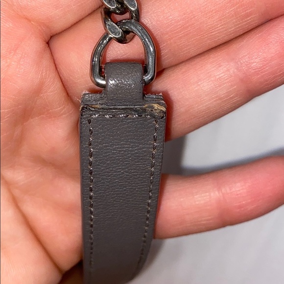 Mini YSL Chain bag - Picture 14 of 16